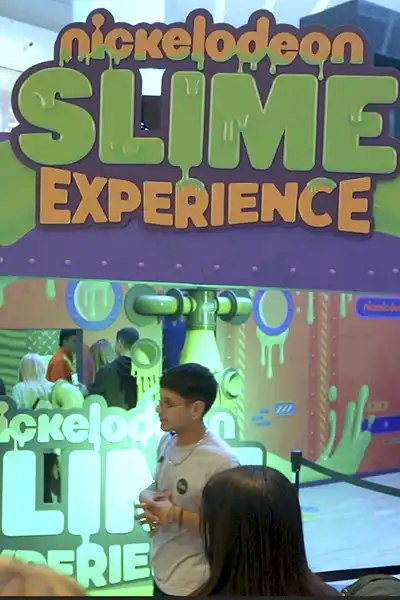 Slime Experience Argentina