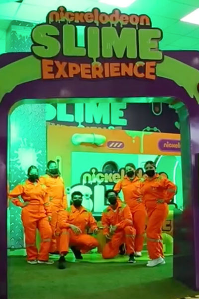 Slime Experience Perú