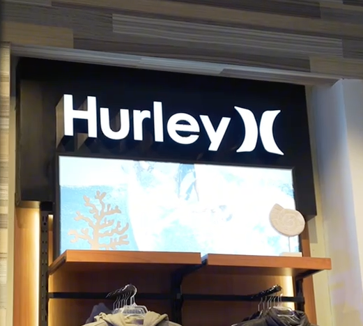 Hurley Peru