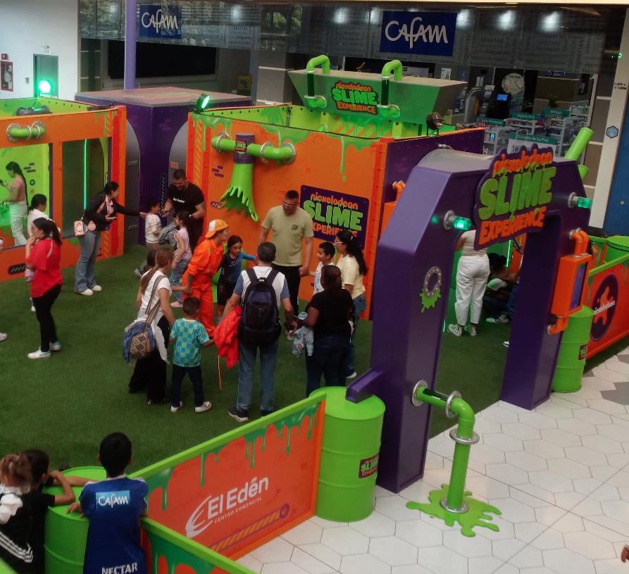 Slime Colombia